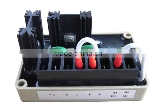 se350 Automatic Voltage Regulator avr SE350 for Generator