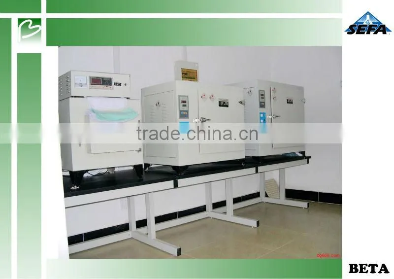 Professional high level technology aluminum modular furniture