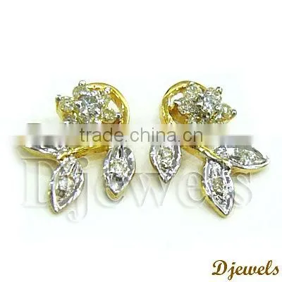 Diamond Gold Pendant Sets, Diamond Pendant Sets, Ladies Jewelry