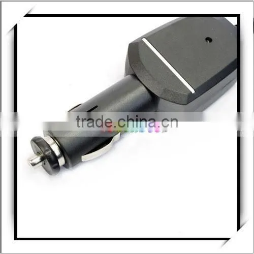 Steer Wheel Bluetooth Car MP3 Player with FM Transmitter usb pen drive Black