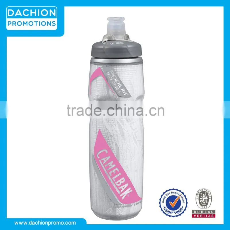 bpa free bottled water
