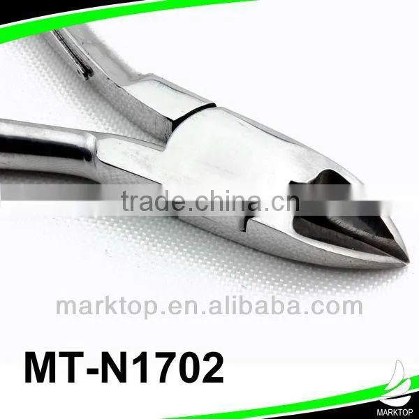 stainless steel best cuticle nipper