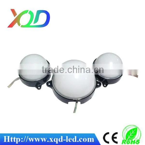 Waterproof Led Point Light Decoration Light Big Diameter 100MM