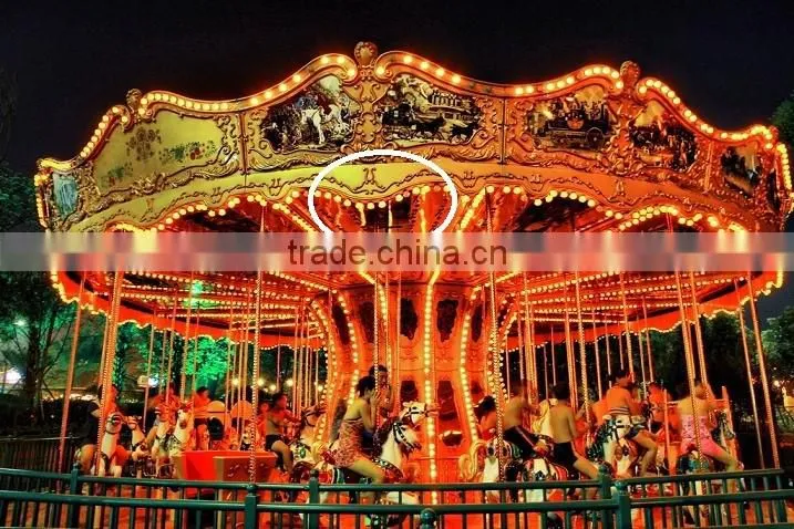 Waterproof Led Point Light Decoration Light Big Diameter 100MM
