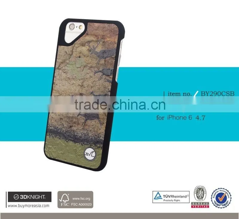 2016 High Quality Fashionable Cell Phone Color Painting Back Case Cover for iphone 6 6s 6s plus 6 plus marble cases