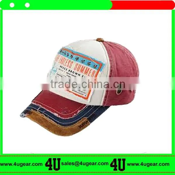 2014 fashion cheap baseball hats/caps;ladies and mens fashion hats;