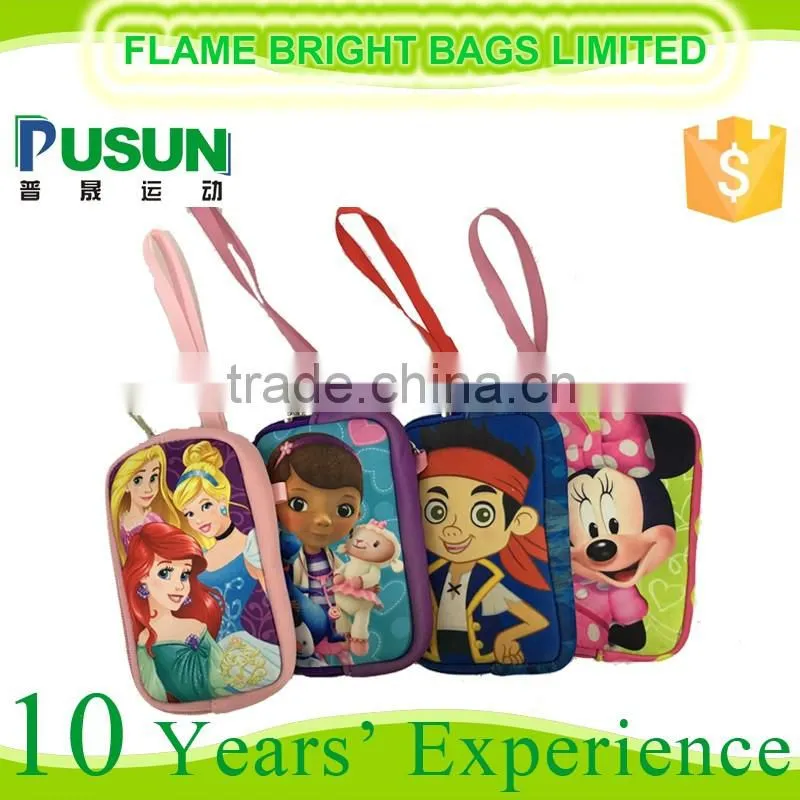 Newest Universal Neoprene Waterproof Camera Bag