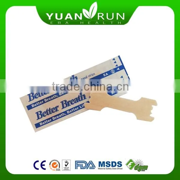 customized nasal strips oem snoring