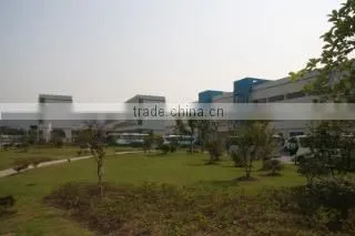 Wuxi Hongda Textile Machinery Parts Corporation Limited company overview - view 2