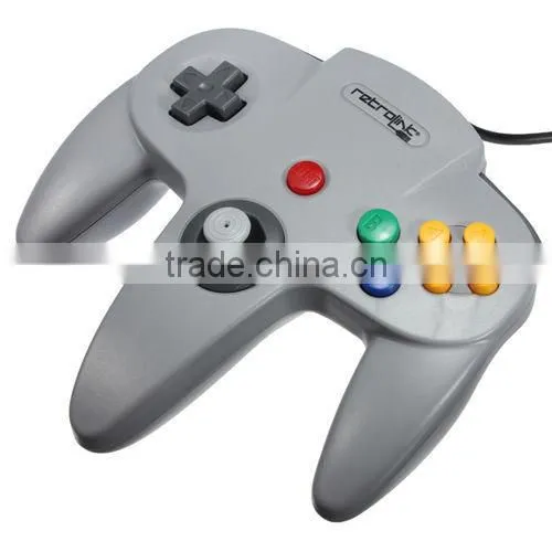 N64 USB Controllers