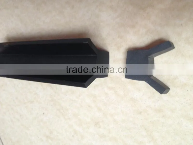high quality rubber fender of epdm hard