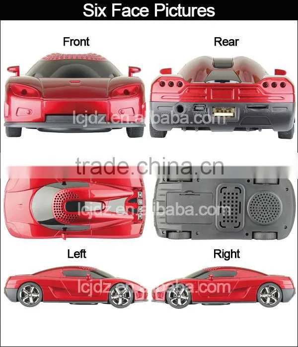 Hot digital mp3 player usb driver