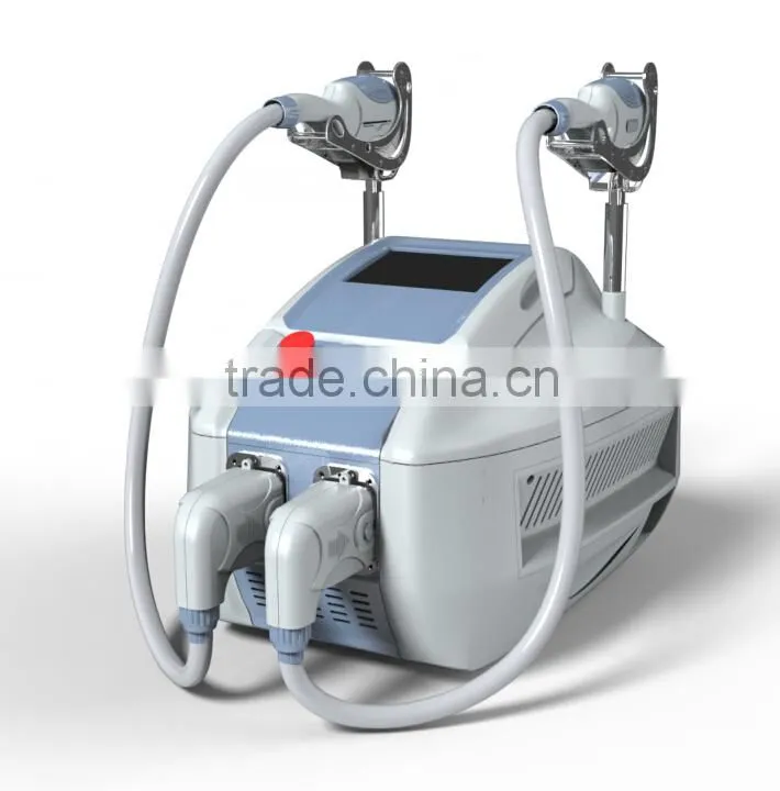 SHR IPL depilation fda approved opt shr laser hair removal machine