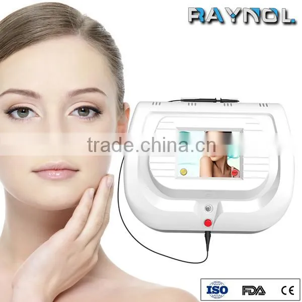 30.56MHz ROYAL-VR366 500W Portable RBS Machine
