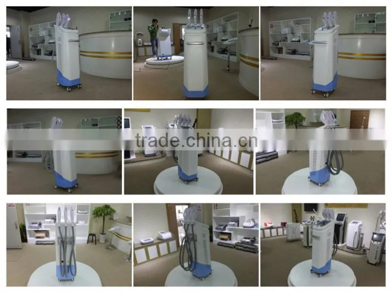 Bottom price cheapest lumea ipl hair removal system