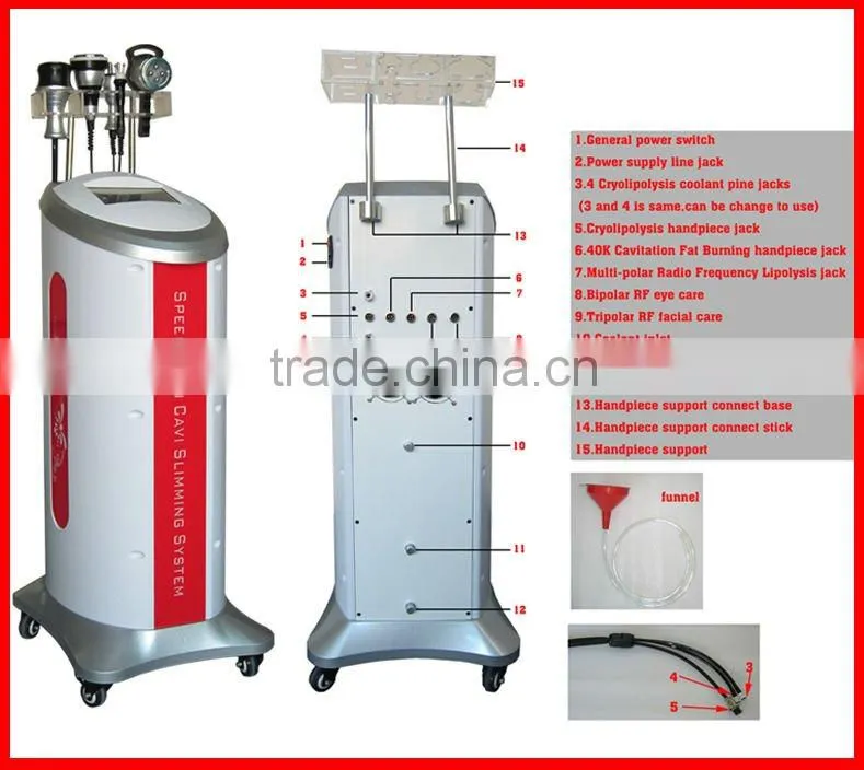 best cool slimming machine