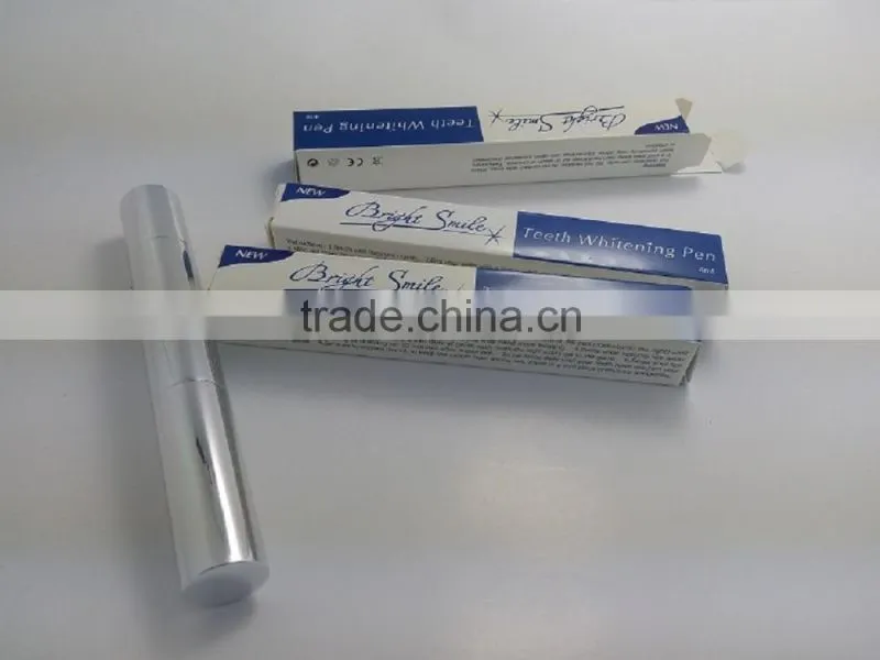 High Quality Pen to bleach teeth, Cosmetic Pen, teeth whitening pen