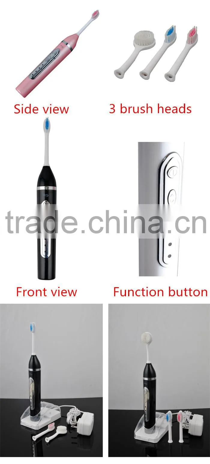 china wholesale high demand products in market electric toothbrush
