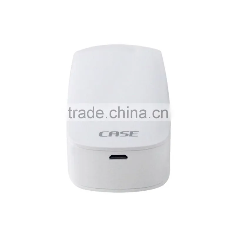 Built in wi-fi camera controller Motion Plus Remote+Nunchuck Controller+Case for camera