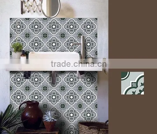 Vintage/Encaustic/ Handmade/ Art Cement Tiles (Skype: thanhthanh_agri)