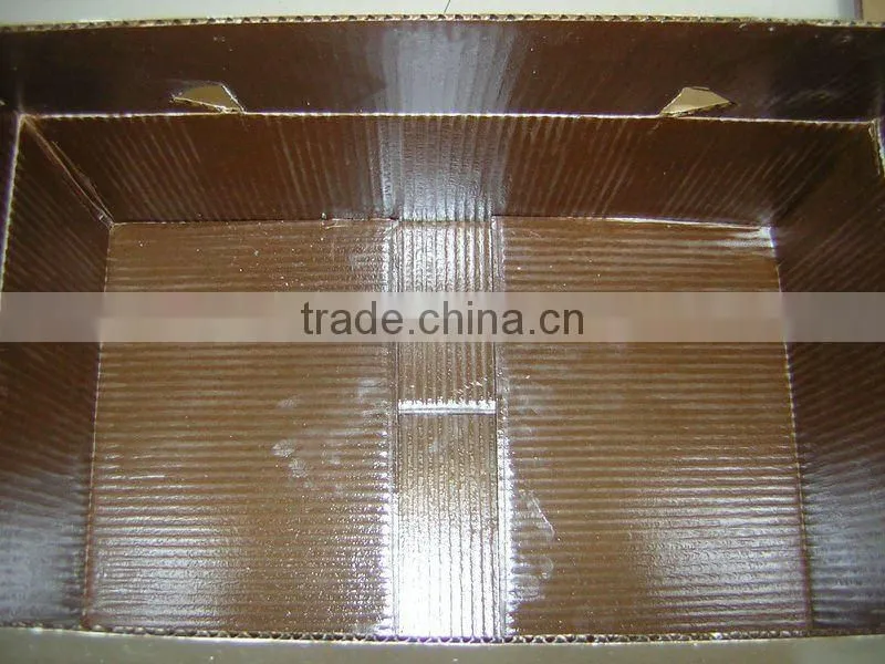 Manufacture Box for Fresh Cabbage