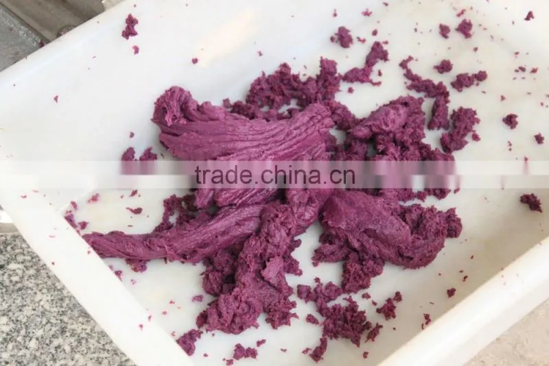 FC-308 Pepper Grinding Machine, Garlic Grinder (Skype: fengxiangrose@outlook.com)