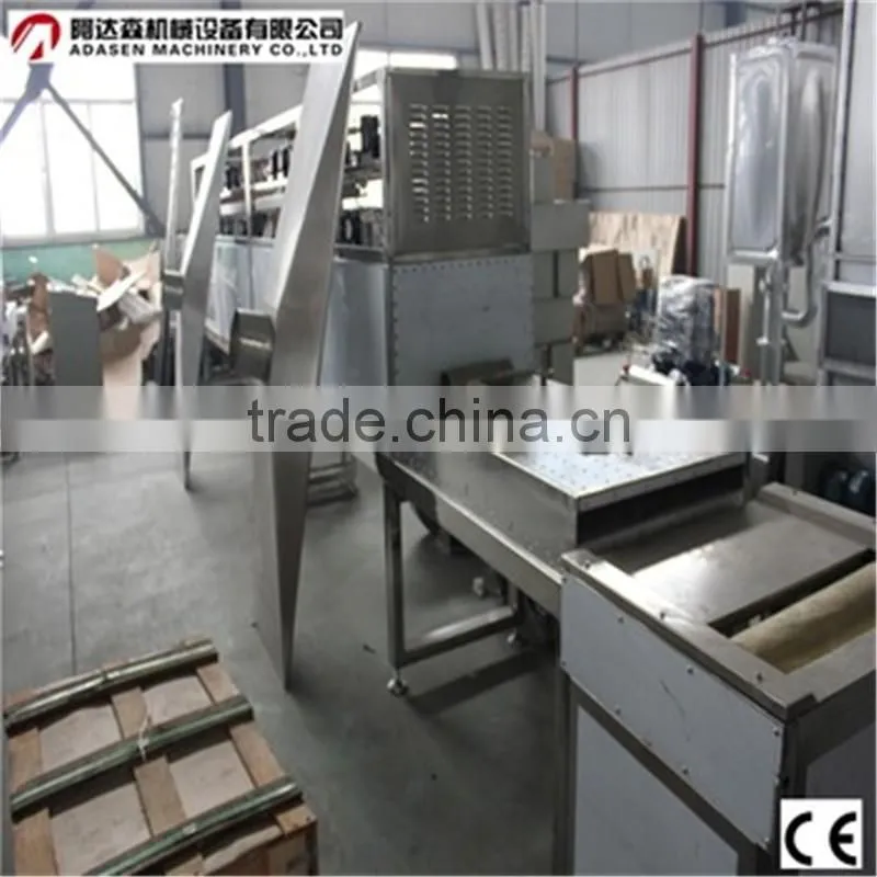 Hot Sale Stainless Steel Rice Drying Machine/Microwave Continuous Type Grain Dryer