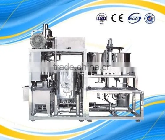 tofu making machine/tofu/automatic tofu making machine