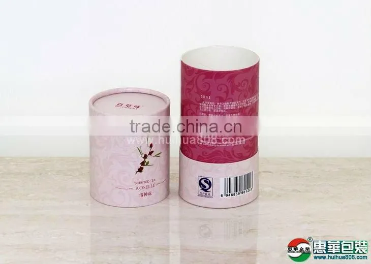 craft tube carton tube printed kraft paper tube core