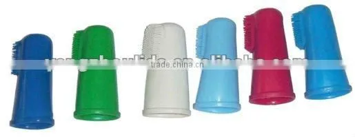 Professional Pet Tooth Cleaning Brush