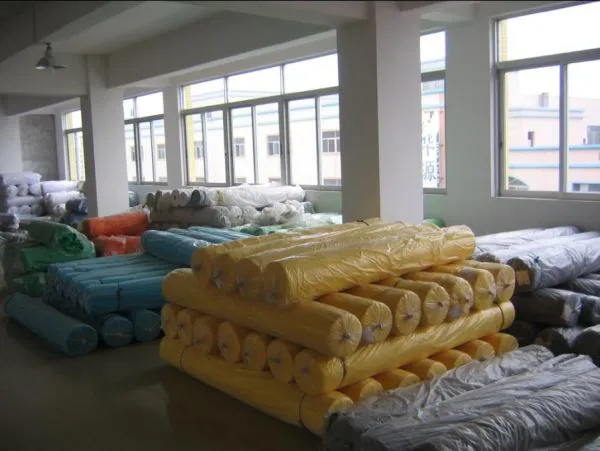 Zhongshan Claler Garment Co., Ltd company overview - view 4