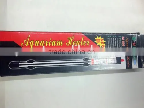 New Aquarium Heater RS-088 in 2015