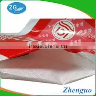 High Quality PP virgin sugar bulk bag