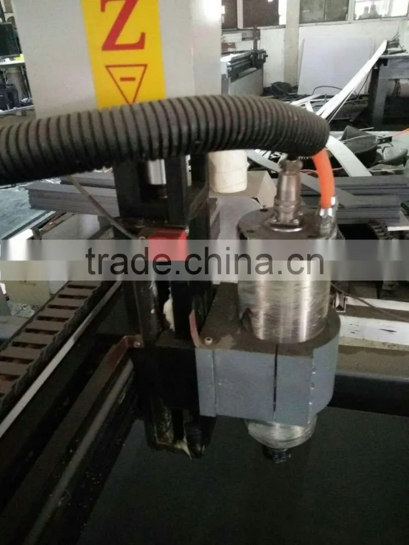 BIO6090 wood cnc router machine
