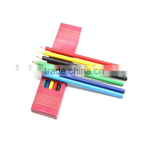 profession high quality coloring pencils /student pencil /drawing pencil