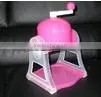 Home Ice Shaver