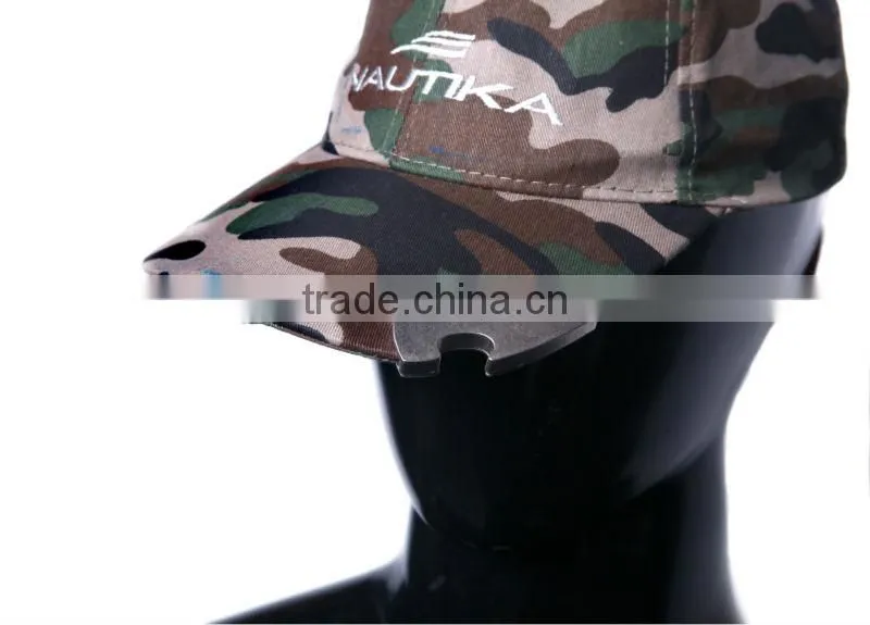 Competitive price factory direct sale originality fishing hiking unisex hat