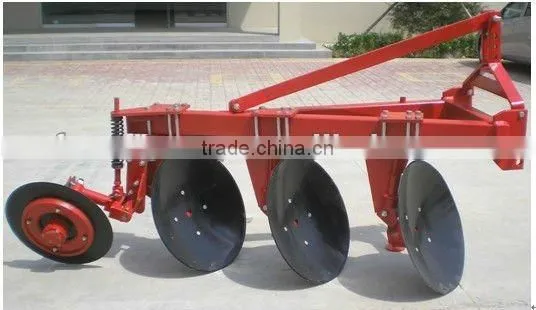 Disc plough 1LY(T)-230