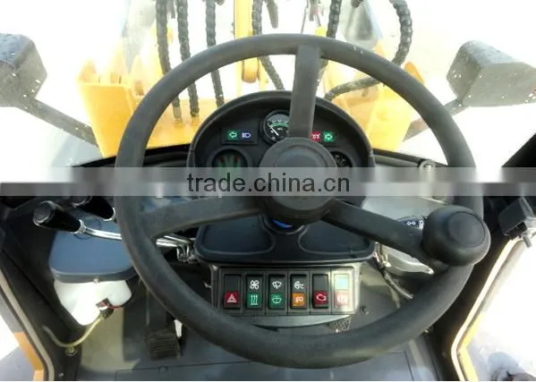 ZL12 F front end loader