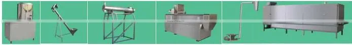 Potato Starch Making Line /corn wheat flour process line