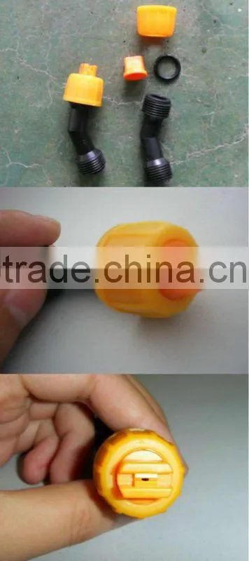 sprayer fan nozzle (PN1008)
