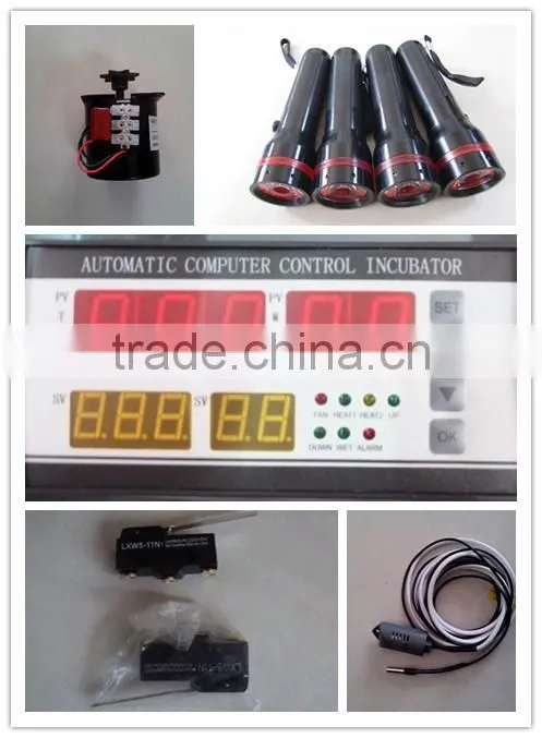 XSB-2 3168pcs poultry egg incubator prices