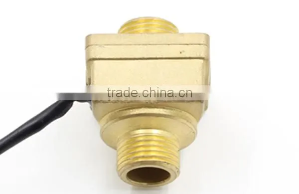 MR-4050-G1/2 brass material water flow sensor price