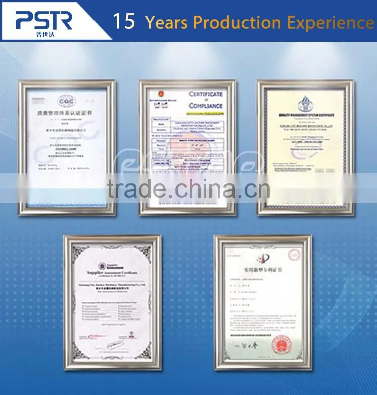 Sgs&Ce Cheap Packing Machine