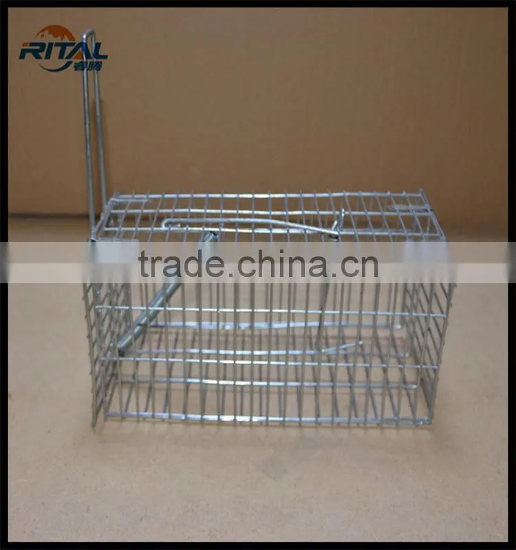 humane mouse trap Cage for Trap Mouse rat