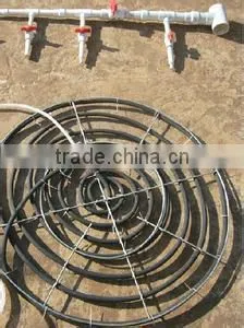 Aeration tube disc/Aeration hose for fish farm/ fishing farm hose