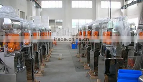 Commercial Electric Orange Juicer Orange Juicer Machine Automatic Orange Juicer (whatsapp:0086 15039114052)