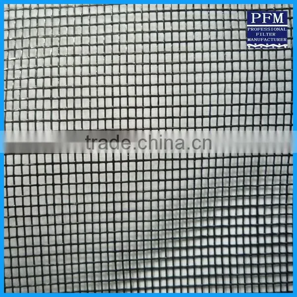 fiberglass window screen (with invisible molding)