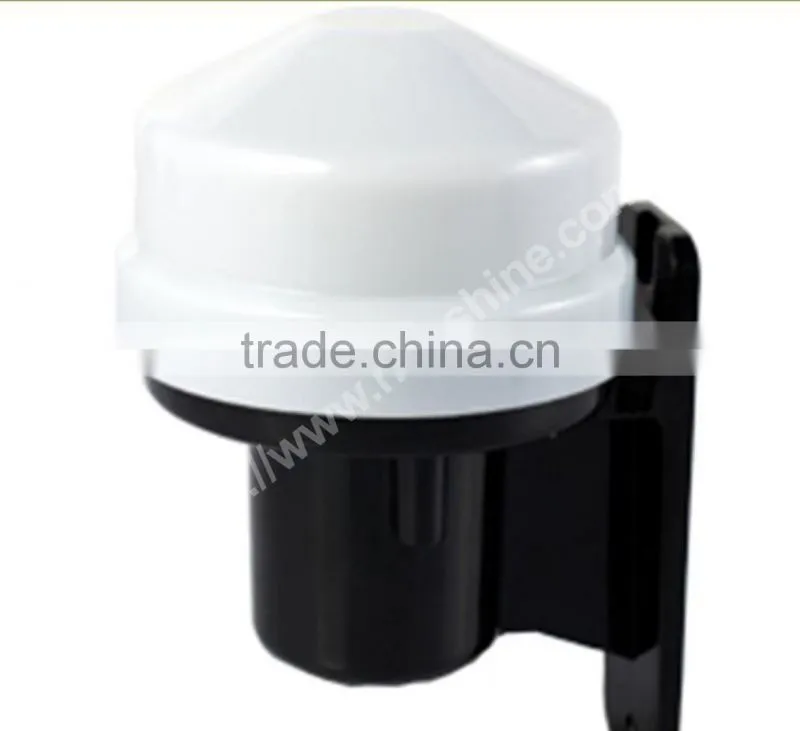 small light intensity sensor with good design