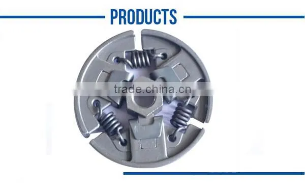 The Ms250 Clutch/clutch For Chainsaw Spare Parts